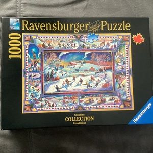 1000pc Puzzle
